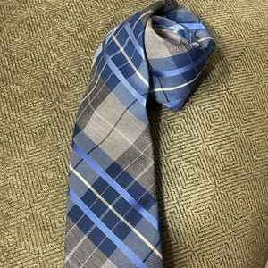 Club Room Necktie